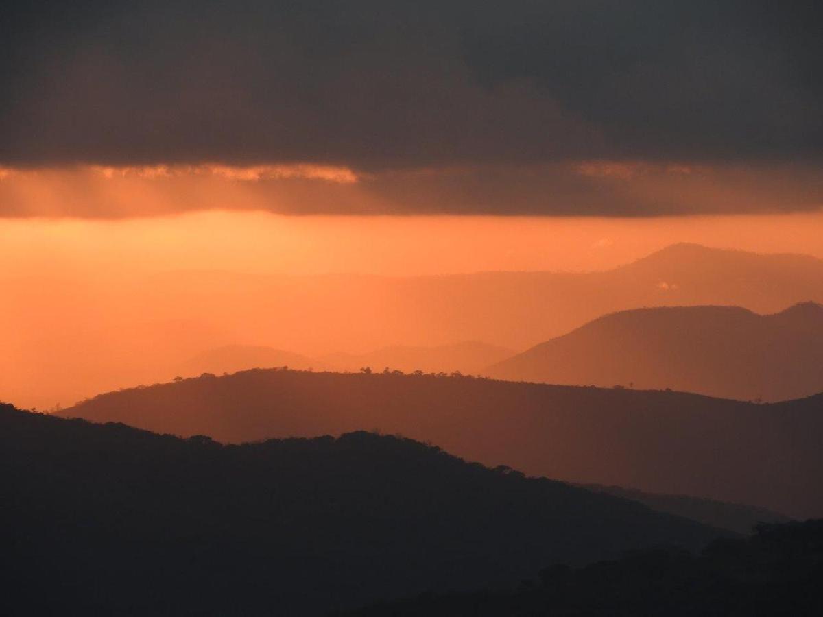 Вилла Madrugada Mutare Экстерьер фото